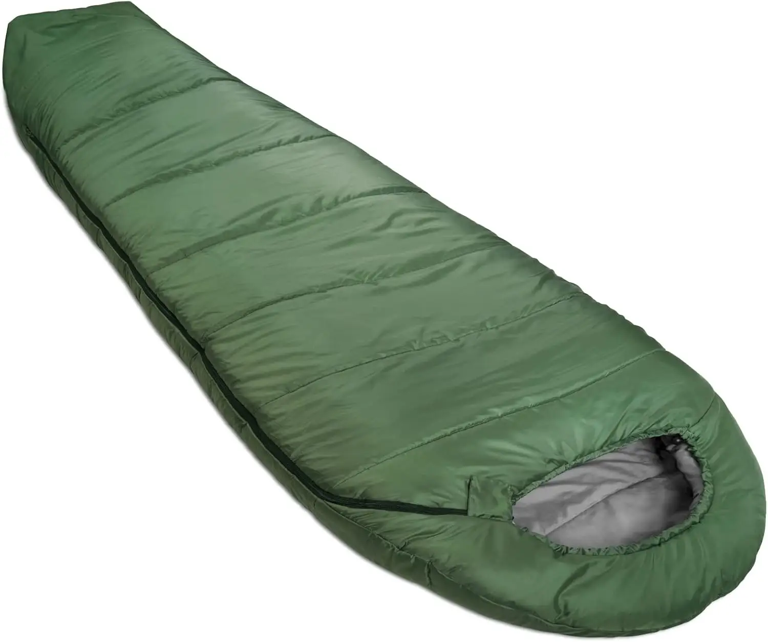 Amazon Basics 3-Season Sleeping Bag