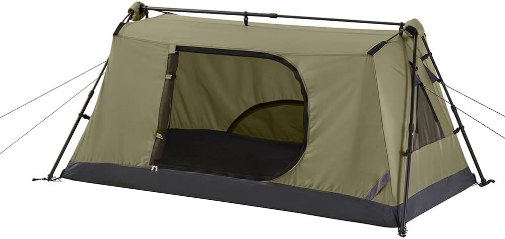 Coleman Instant Up Swagger 1/3 Person Tent