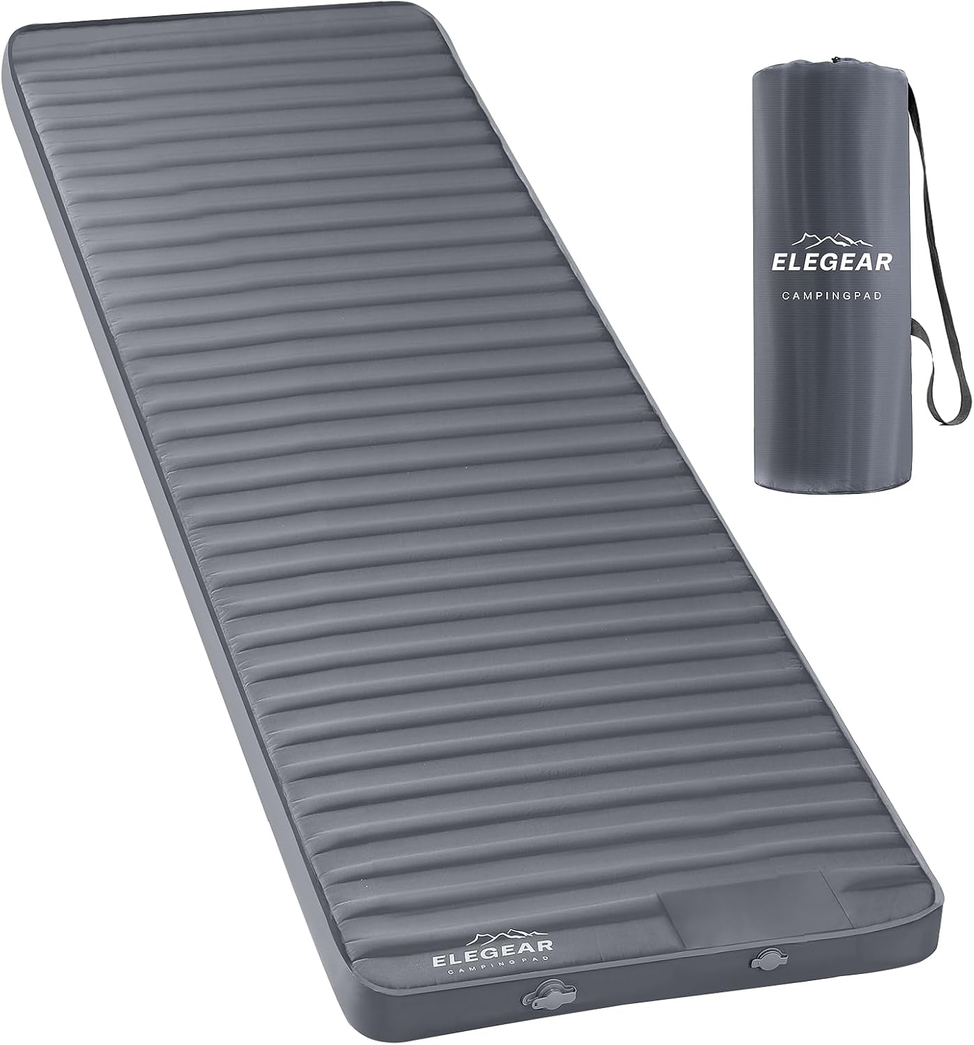 Elegear Air & Foam Camping Sleeping Pad