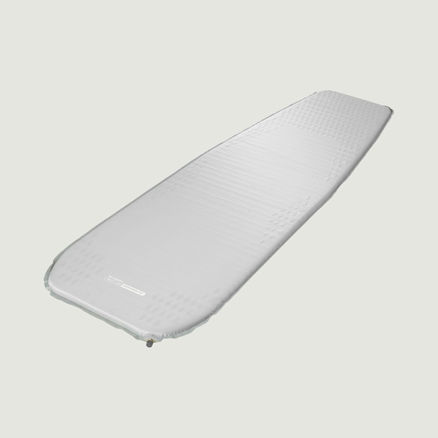 Kathmandu Ascent Self Inflating Regular Camping Travel Hike Mat