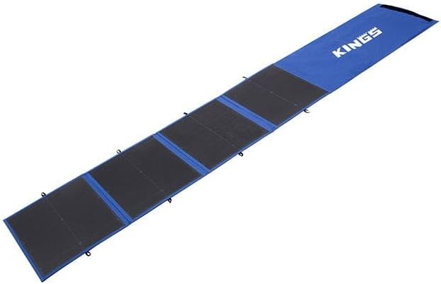 Kings 120W Folding Solar Blanket