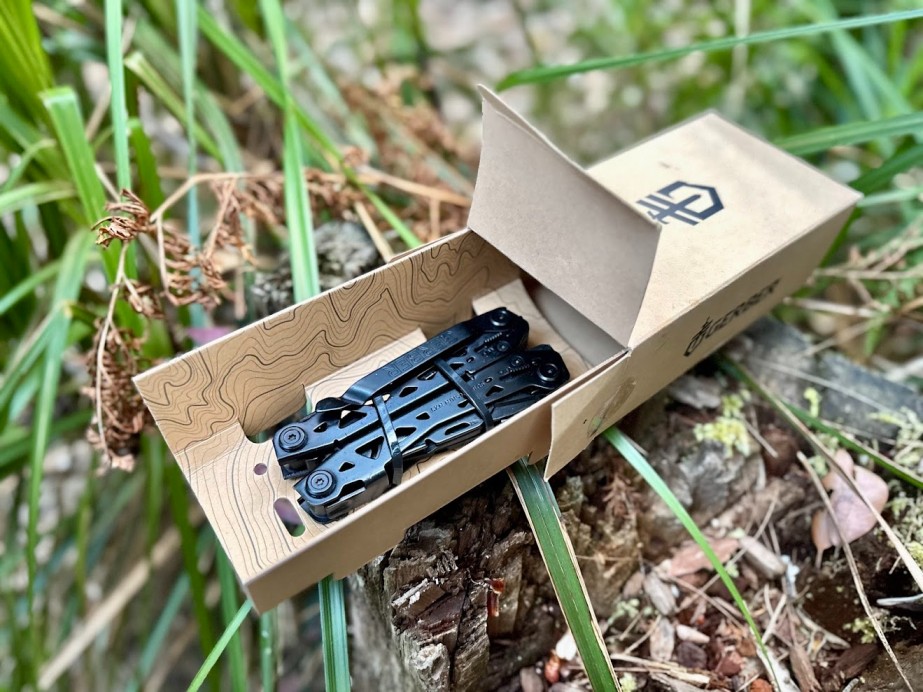 We test the sleek Black model of the Gerber Gear Suspension NXT and dive deep into whether this 15-in-1 tool deserves a spot in your pocket